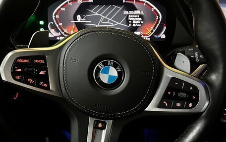 BMW X5, 2020 год, 10 500 000 рублей, 9 фотография