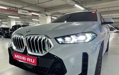 BMW X6, 2025 год, 14 750 000 рублей, 1 фотография