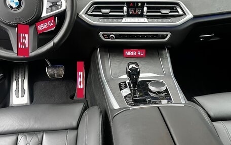 BMW X5, 2020 год, 10 500 000 рублей, 10 фотография