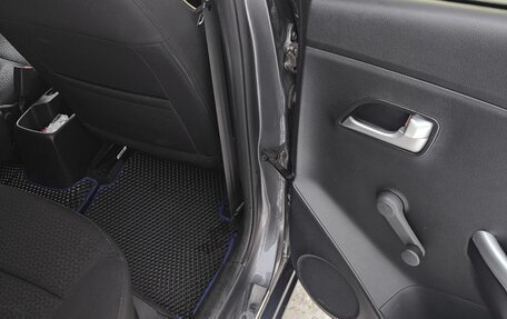 KIA Rio III рестайлинг, 2015 год, 1 200 000 рублей, 10 фотография