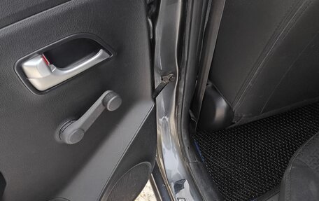 KIA Rio III рестайлинг, 2015 год, 1 200 000 рублей, 9 фотография