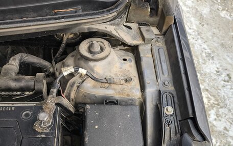 KIA Rio III рестайлинг, 2015 год, 1 200 000 рублей, 16 фотография