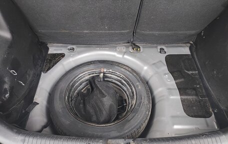 KIA Rio III рестайлинг, 2015 год, 1 200 000 рублей, 19 фотография