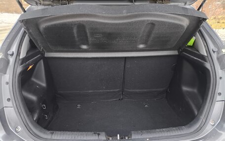 KIA Rio III рестайлинг, 2015 год, 1 200 000 рублей, 18 фотография