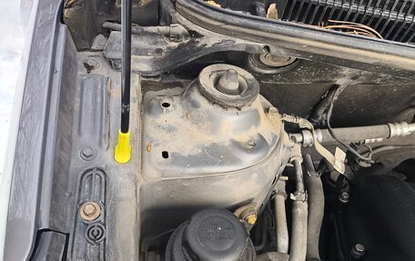 KIA Rio III рестайлинг, 2015 год, 1 200 000 рублей, 17 фотография