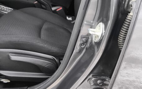 KIA Rio III рестайлинг, 2015 год, 1 200 000 рублей, 13 фотография