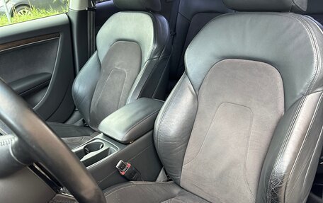 Audi A5, 2013 год, 1 050 000 рублей, 4 фотография