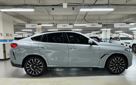 BMW X6, 2025 год, 14 750 000 рублей, 6 фотография