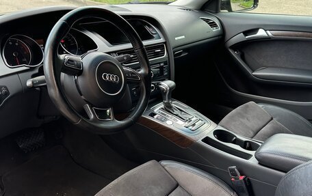 Audi A5, 2013 год, 1 050 000 рублей, 3 фотография