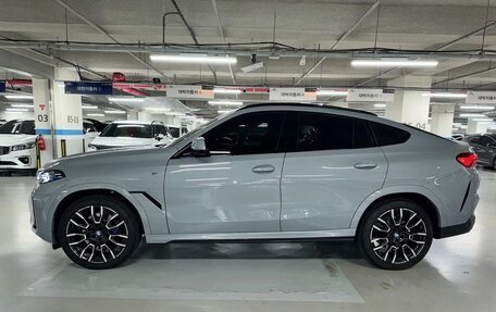 BMW X6, 2025 год, 14 750 000 рублей, 4 фотография