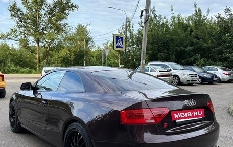 Audi A5, 2013 год, 1 050 000 рублей, 5 фотография