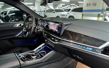 BMW X6, 2025 год, 14 750 000 рублей, 12 фотография