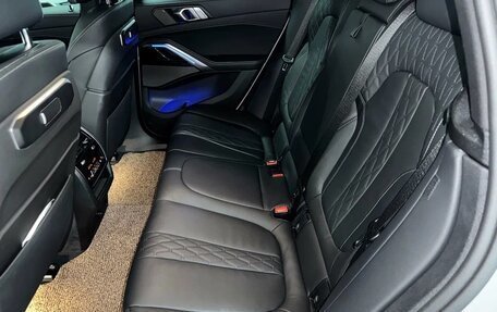 BMW X6, 2025 год, 14 750 000 рублей, 13 фотография