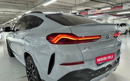 BMW X6, 2025 год, 14 750 000 рублей, 7 фотография