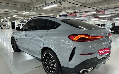 BMW X6, 2025 год, 14 750 000 рублей, 8 фотография