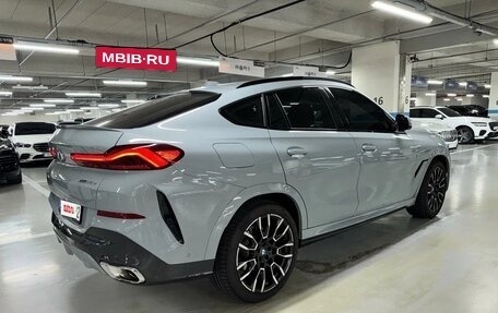 BMW X6, 2025 год, 14 750 000 рублей, 11 фотография
