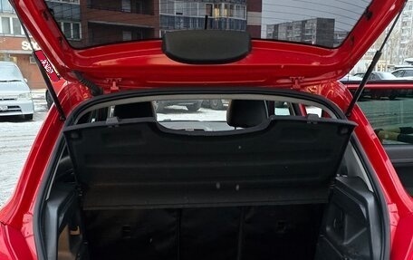 Skoda Fabia II, 2012 год, 700 000 рублей, 10 фотография