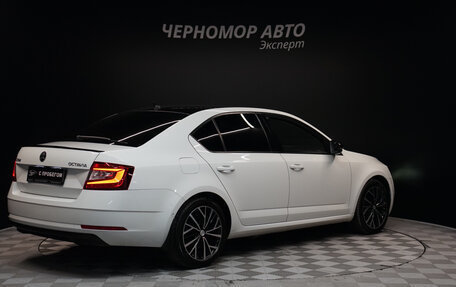 Skoda Octavia, 2019 год, 2 250 000 рублей, 5 фотография