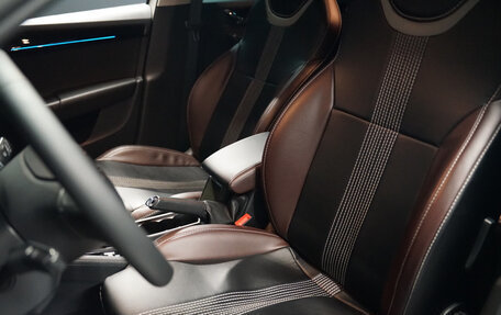 Skoda Octavia, 2019 год, 2 250 000 рублей, 9 фотография