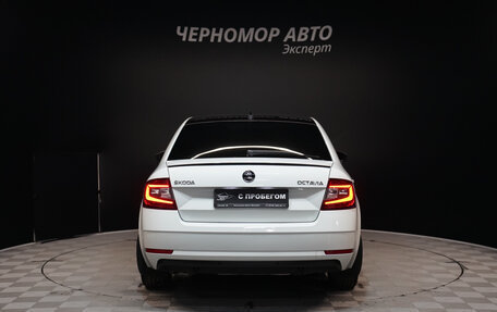 Skoda Octavia, 2019 год, 2 250 000 рублей, 6 фотография