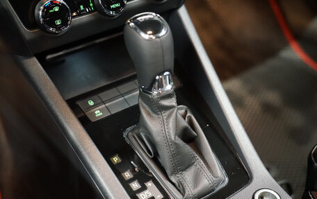 Skoda Octavia, 2019 год, 2 250 000 рублей, 13 фотография