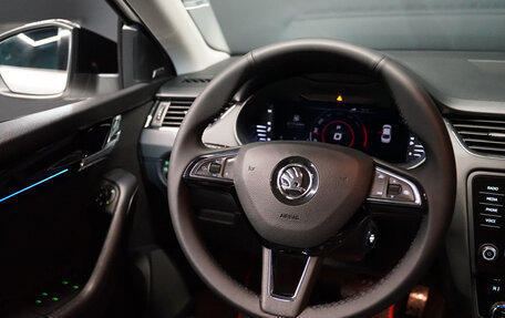 Skoda Octavia, 2019 год, 2 250 000 рублей, 17 фотография