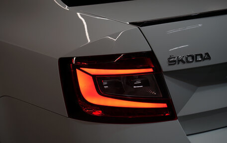 Skoda Octavia, 2019 год, 2 250 000 рублей, 25 фотография