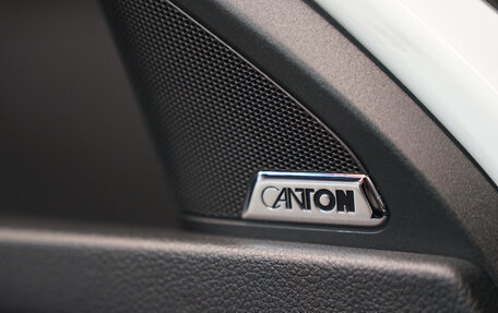 Skoda Octavia, 2019 год, 2 250 000 рублей, 12 фотография