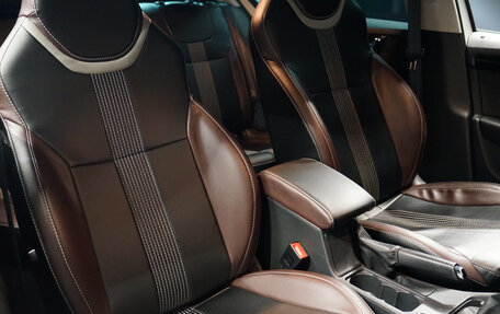 Skoda Octavia, 2019 год, 2 250 000 рублей, 22 фотография