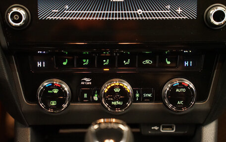 Skoda Octavia, 2019 год, 2 250 000 рублей, 19 фотография