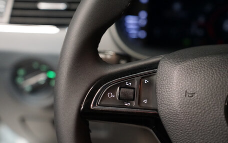 Skoda Octavia, 2019 год, 2 250 000 рублей, 15 фотография