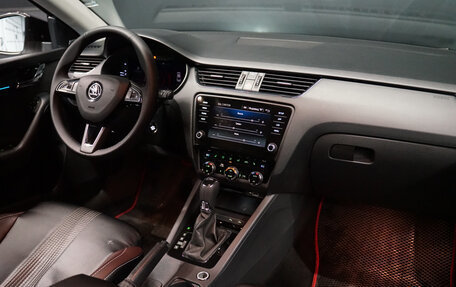 Skoda Octavia, 2019 год, 2 250 000 рублей, 21 фотография