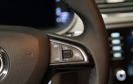 Skoda Octavia, 2019 год, 2 250 000 рублей, 14 фотография