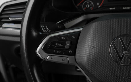 Volkswagen Polo VI (EU Market), 2020 год, 1 269 000 рублей, 11 фотография