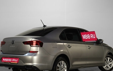 Volkswagen Polo VI (EU Market), 2020 год, 1 269 000 рублей, 6 фотография