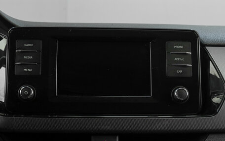 Volkswagen Polo VI (EU Market), 2020 год, 1 269 000 рублей, 13 фотография