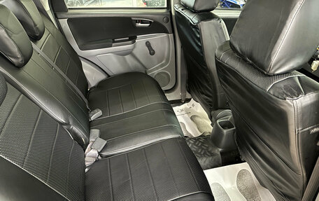 Suzuki SX4 II рестайлинг, 2012 год, 630 000 рублей, 12 фотография