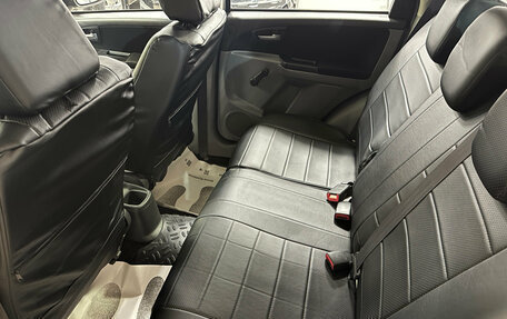 Suzuki SX4 II рестайлинг, 2012 год, 630 000 рублей, 10 фотография