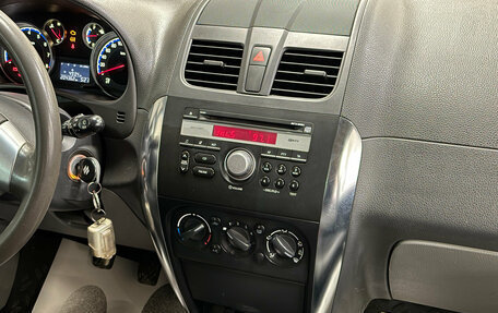 Suzuki SX4 II рестайлинг, 2012 год, 630 000 рублей, 8 фотография