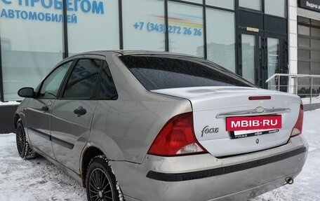 Ford Focus IV, 2003 год, 279 000 рублей, 3 фотография