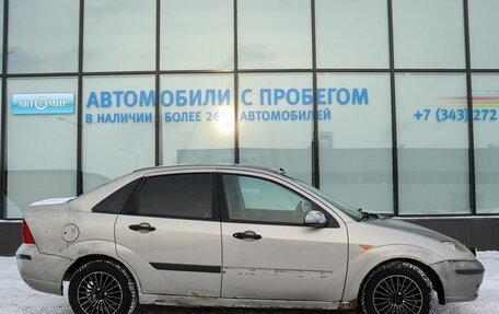 Ford Focus IV, 2003 год, 279 000 рублей, 6 фотография