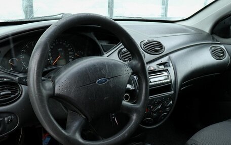 Ford Focus IV, 2003 год, 279 000 рублей, 9 фотография