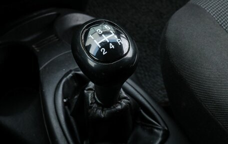 Ford Focus IV, 2003 год, 279 000 рублей, 13 фотография