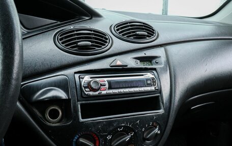 Ford Focus IV, 2003 год, 279 000 рублей, 12 фотография