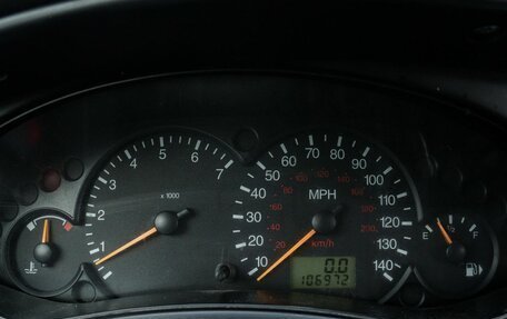 Ford Focus IV, 2003 год, 279 000 рублей, 14 фотография