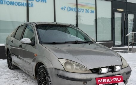 Ford Focus IV, 2003 год, 279 000 рублей, 7 фотография