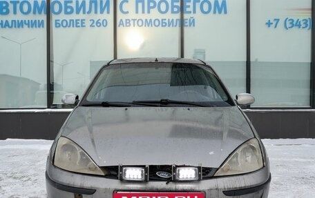 Ford Focus IV, 2003 год, 279 000 рублей, 8 фотография