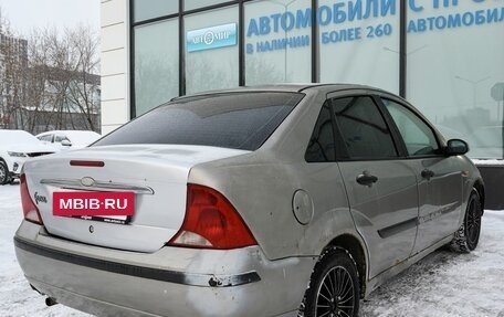 Ford Focus IV, 2003 год, 279 000 рублей, 5 фотография