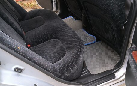 Hyundai Sonata IV рестайлинг, 2007 год, 699 000 рублей, 17 фотография