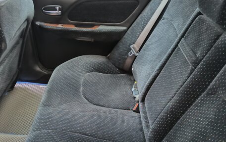 Hyundai Sonata IV рестайлинг, 2007 год, 699 000 рублей, 19 фотография